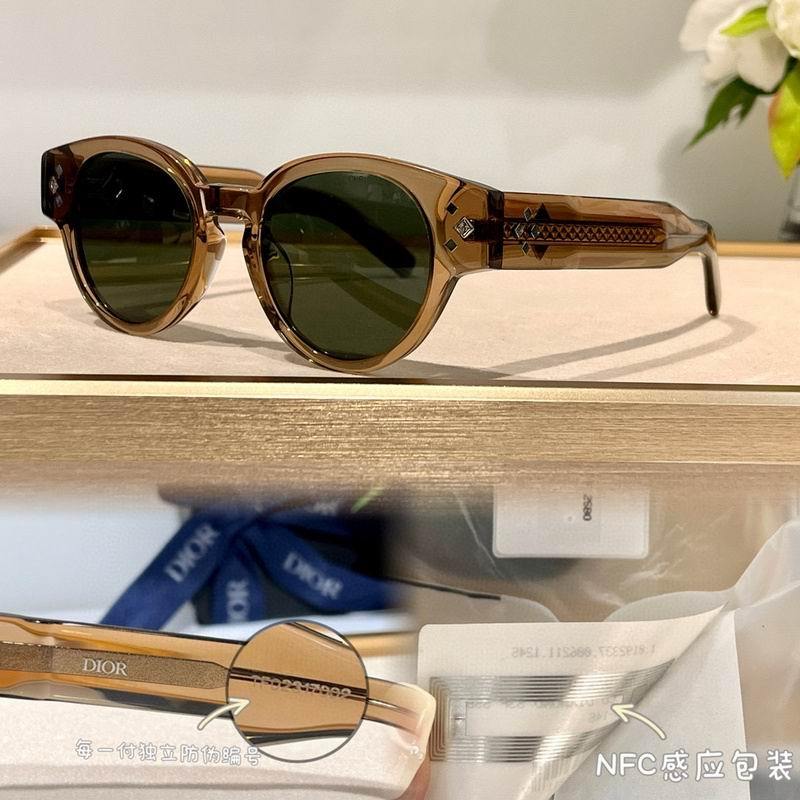 DIOR Sunglasses 235